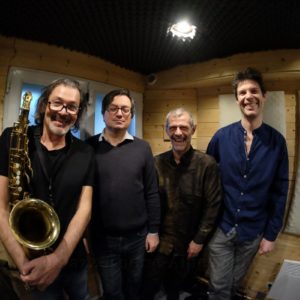Michel Fernandez Quartet