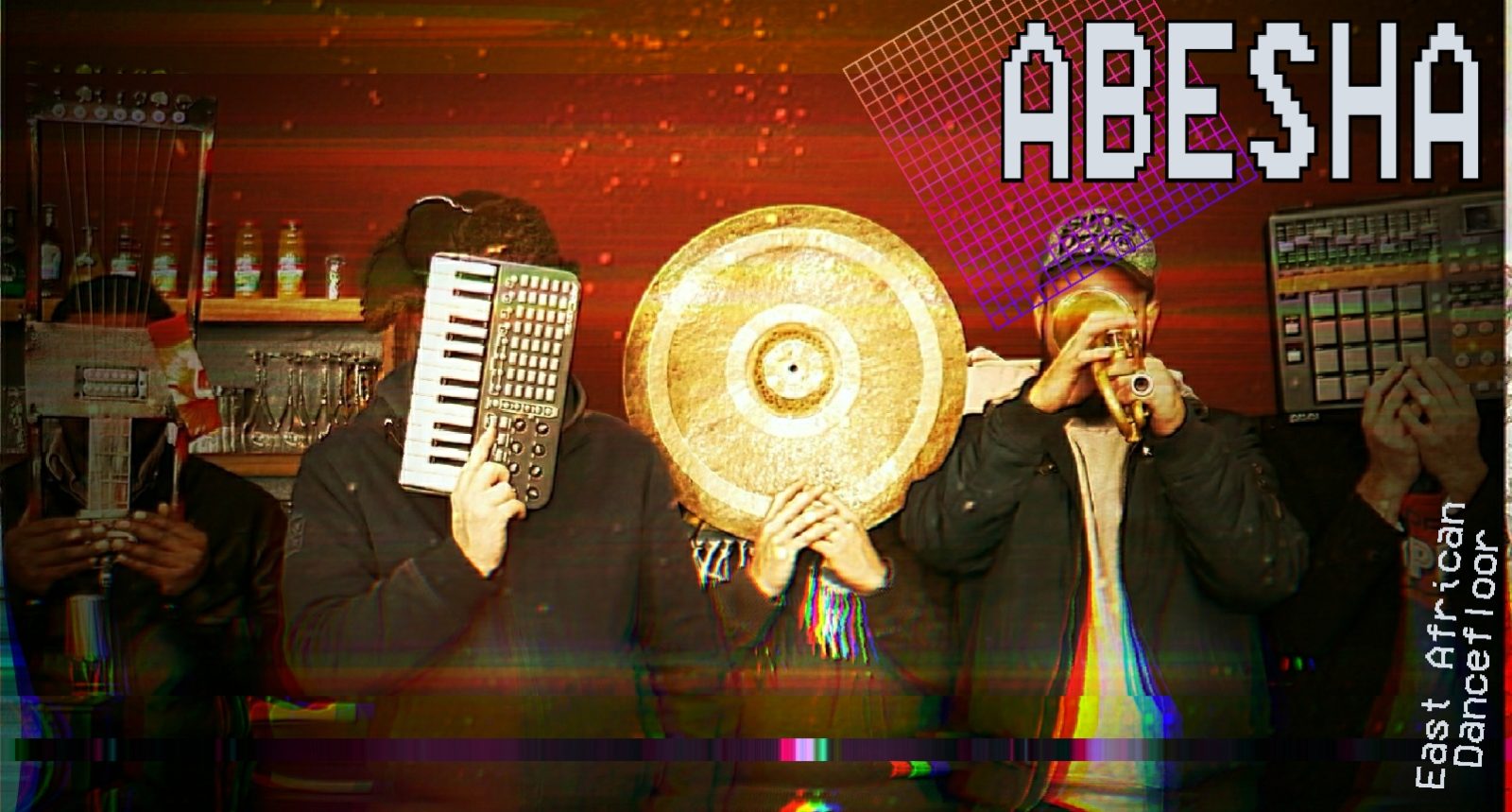 En 2021, Abyssinie Club devient ABESHA ! Jazzsra